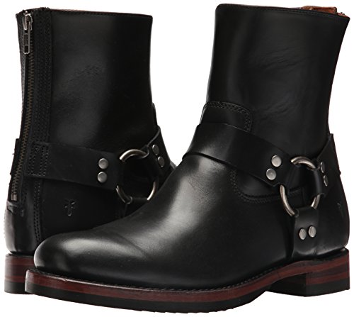 john addison harness back zip