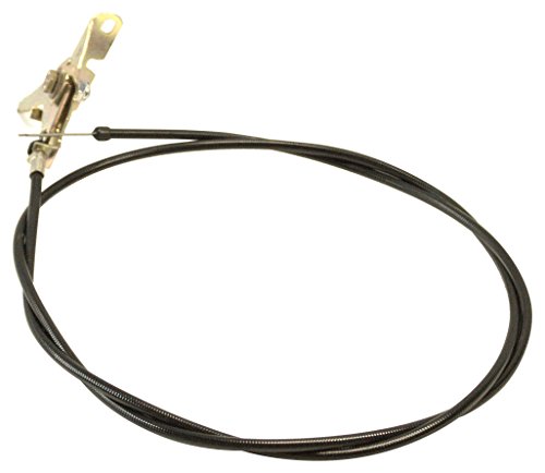Husqvarna Part Number 539102732 Cable Throttle