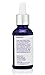 Skinbotanics Vitamin C Serum-Dermatologist Formulated for Sensitive Skin with 22% Vitamin C and 20% HA-Safe and Effective Medical Grade Serum for Face and Eye Treatment, 1oz