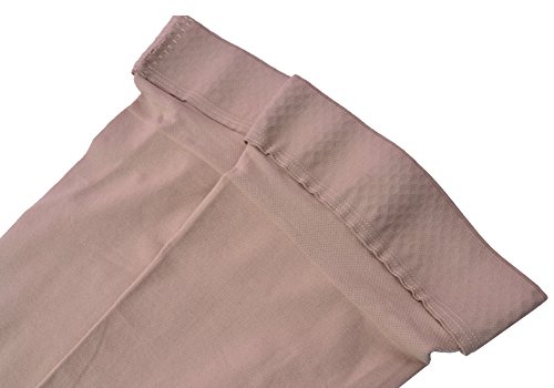 image for Ailaka Open Toe Thigh High 20-30 mmHg Compression Stockings for Women 