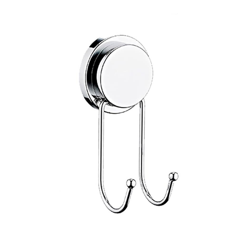 Okayanus Non-Drill Towel Hanger - 2 Hooks