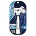 Gillette Venus Platinum Extra Smooth Metal Handle Women's Razor & Refill primary