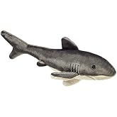 Fluff &amp; Tuff Mac The Shark