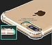 iPhone 7 Shock Absorbent Case (4.7 inch screen), Cute Owl Design