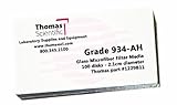 Thomas AH2400 Borosilicate Glass Microfiber