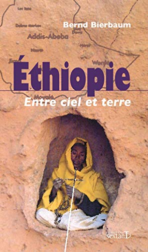 Ethiopie : Entre ciel et terre by Bernd Bierbaum
