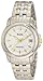 Bulova Women's 98M112 Precisionist Mother-of-Pearl Dial Watch