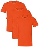 Gildan Men's Core Performance T-Shirt, Pack Of 3