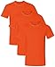 Gildan Men's Core Performance T-Shirt, Pack Of 3