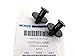 Ford F150 Ranger Explorer Bed Extender Striker Bolt Screws & Washers Set OEM NEW