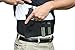 AlphaHolster Belly Band Hand Gun Holster - Abdomen Holster - Cross Draw - Any Gun - Any Clothing - Right or Left Hand - Men or Woman
