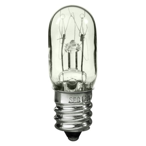 Compare price to 15 watt type t bulb