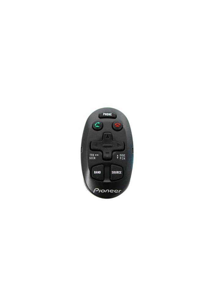Pioneer CD-SR110 Steering Wheel Remote Control with Bluetooth