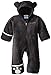 Columbia Baby Foxy Baby II Bunting, Black, 18/24 Months