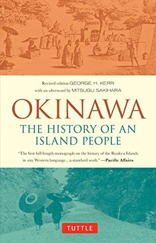 Amazon.com: The Ryukyu Islands: A New History from the Stone Age