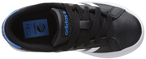 id) adidas NEO Daily Team K Sneaker (Little id/Big