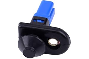 beler Interior Door Light Lamp Switch 1PIN Fit for Mitsubishi Pajero Montero Shogun 1997-2004 MB698713