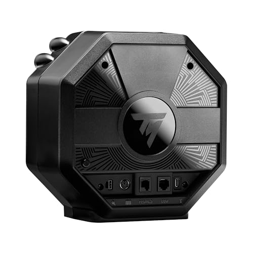 Thrustmaster T598, Direct Axial Drive Force Feedback-Rennlenkrad für Xbox Series X|S, Xbox One, PC 4