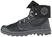 Palladium Men's Pallabrouse BGY Plus 2 Combat Boot