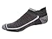 Low Cut No Show Merino Wool Running, Hiking, Athletic Socks Lite Cushion Made in USA