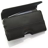 Rix LEATHER CASE iPhone 3G専用 高級本革ケース ブラック RX-IPCAPHOA