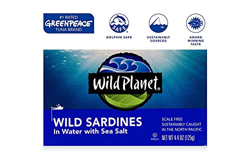 5 Wild+Planet+Sardines+Water+Salt
