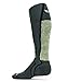 Swiftwick Hockey Sock, Medium, Gray