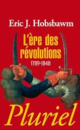 L' ère des révolutions