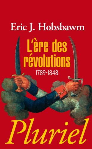 L' ère des révolutions