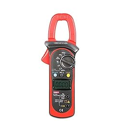 UT204 Auto-Ranging AC DC True RMS Auto/Manual Range
