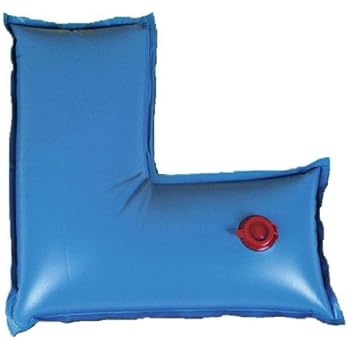 Blue Wave 2-ft x 2-ft Corner Tube for Winter Pool Cover