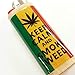 Keep Calm & Smoke Weed Rasta Lighter Case Holder Sleeve Cover Weed Marijuana Ganja Fits Bic Lightersthumb 2