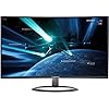 Sceptre C326B-185RD Curved Gaming Monitor