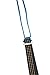 LiteSpeed 11 ft. Hammock Tree Straps With Climber-rated Wiregate Carabiners Included- Easy, Adjustable Cinch Buckle System. No More Loops. Strong, Lightweight, Pure Polyester.