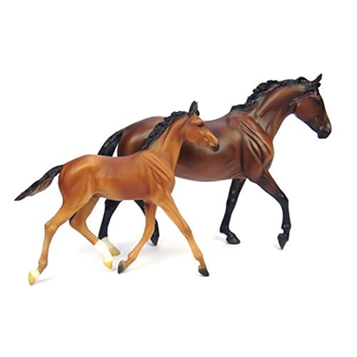 Breyer Horses Traditional: Amazon.ca