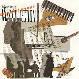 CD 101.9 Presents Columbia & Sony Jazz Collection