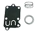 PRIME-LINE 7-05021 Diaphragm Kit Replacement for Model Briggs and Stratton 5021, 272538