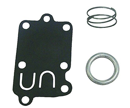 PRIME-LINE 7-05021 Diaphragm Kit Replacement for Model Briggs and Stratton 5021, 272538