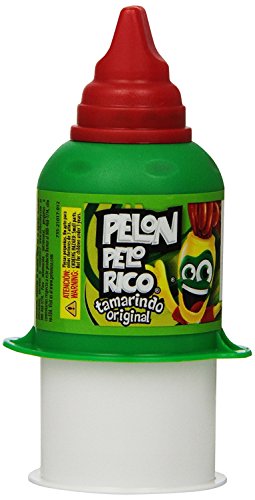 Deluxe Spicy Mexican Candy Mix 4 Pounds, Best Brands!