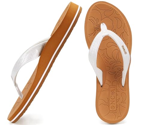 ONCAI Flip Flops