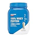 Challenge by GNC 100% Whey Protein, Vanilla Milkshake, 2.07 Pound