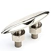 Amarine-made-Stainless-Steel-316-Pull-Up-Cleat-6-12-M0098S