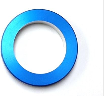 Karting Rear Axle Ring 50mm w/4 Magnets Alfano