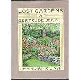 Lost Gardens of Gertrude Jekyll