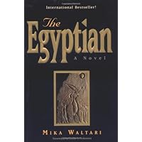The Egyptian: A Novel (Rediscovered Classics)