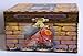 Harry Potter Musical Jewelry Box Hogwarts Express At Platform 9 3/4