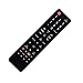 Universal Samsung TV Remote Control for All Smart HD LED LCD Samsung Televisions Models with Home Button BN59-01198G BN59-01302A AA59-00825A AA59-00600A BN59-01177A AA59-00785Athumb 2