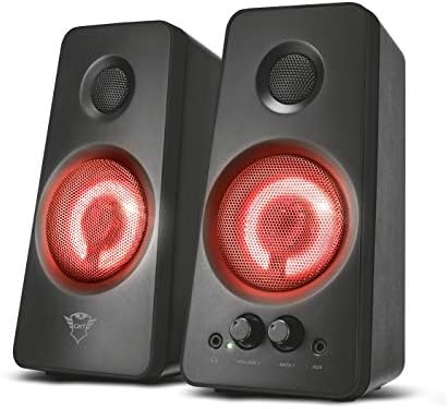 trust tytan gaming gxt 4628