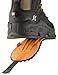 Korkers Buckskin Wading Boot with Kling-On and Studded Kling-On Outsoles