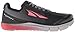 Altra Men's Torin 2.5 Running Shoe, Black/Red, 9 M US